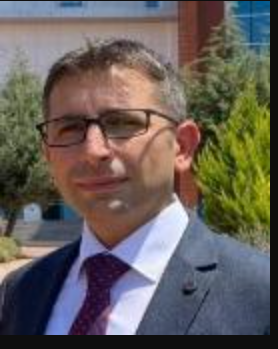 Mustafa Z. KAZANCIOĞLU